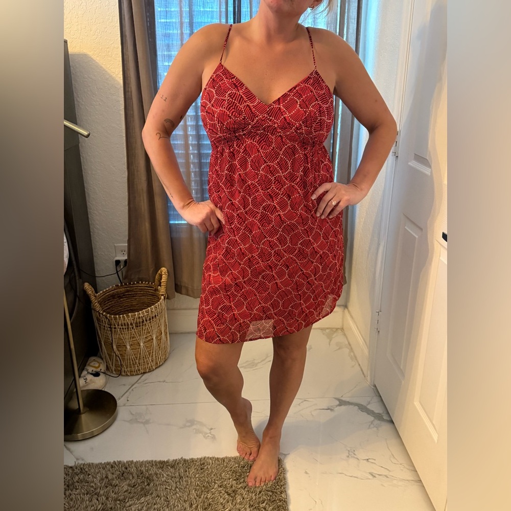 Mossimo Sundress
